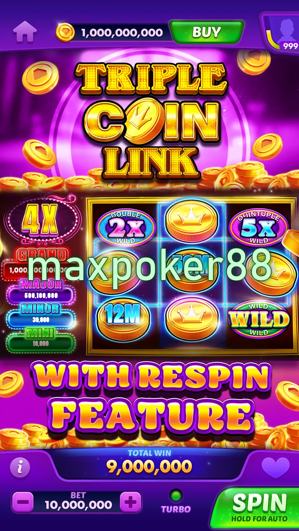 maxpoker88 APK