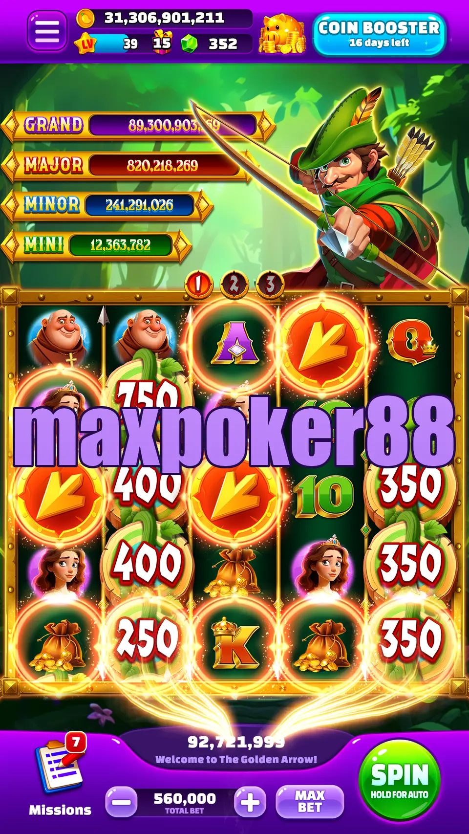 maxpoker88 Masuk