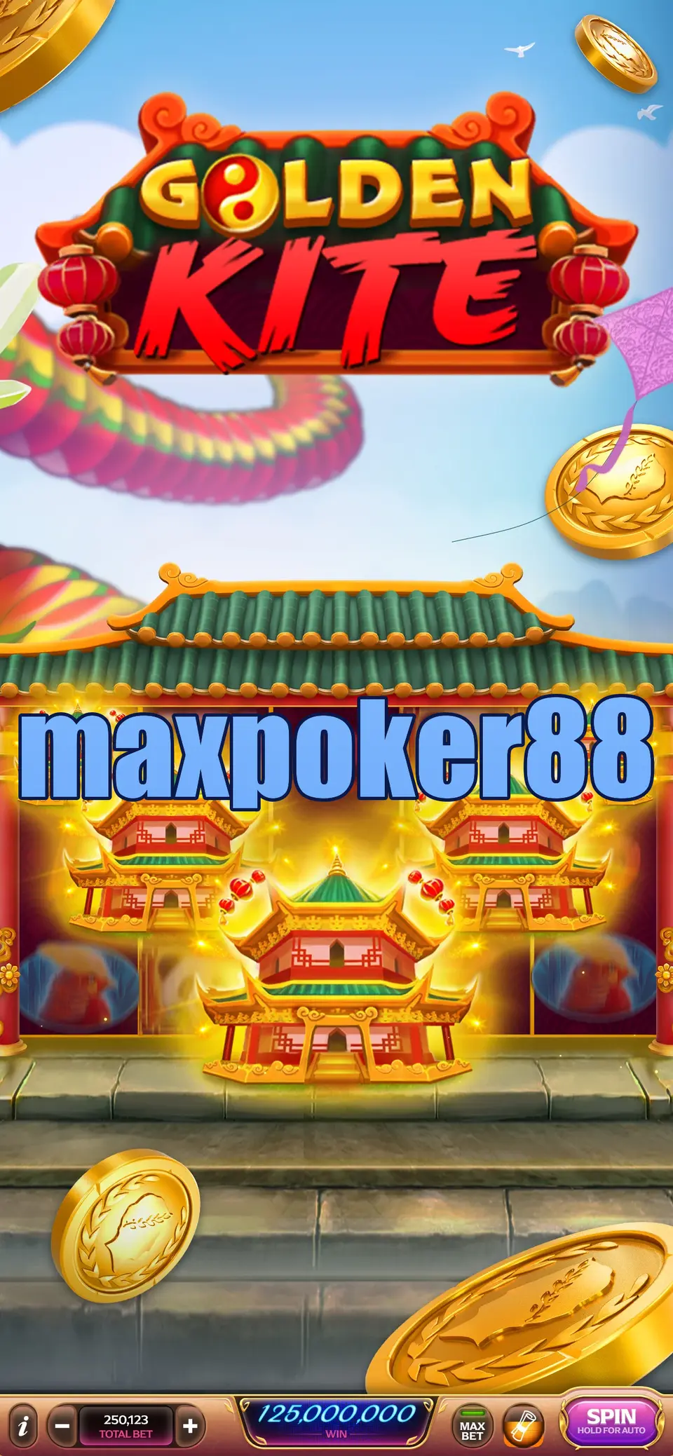 maxpoker88 Masuk