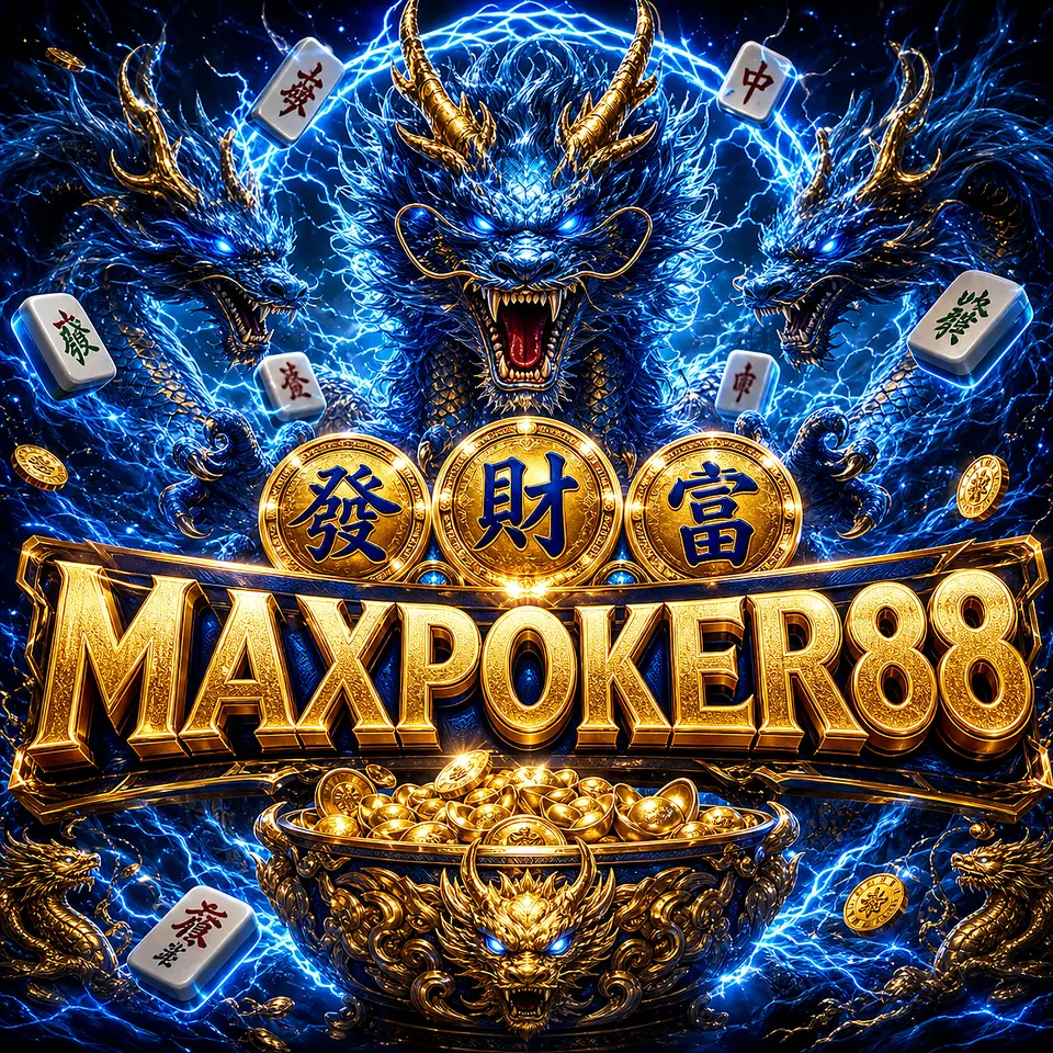 maxpoker88