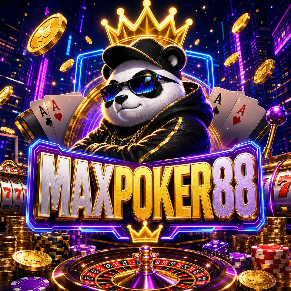 maxpoker88 APK